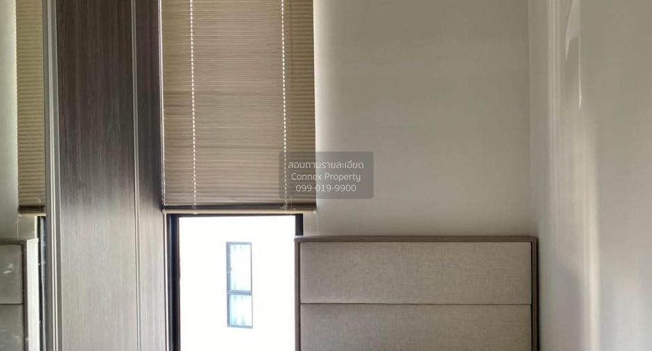 Wohnung zur Miete mit 2 Zimmer in Mueang Samut Prakan, Samut Prakan