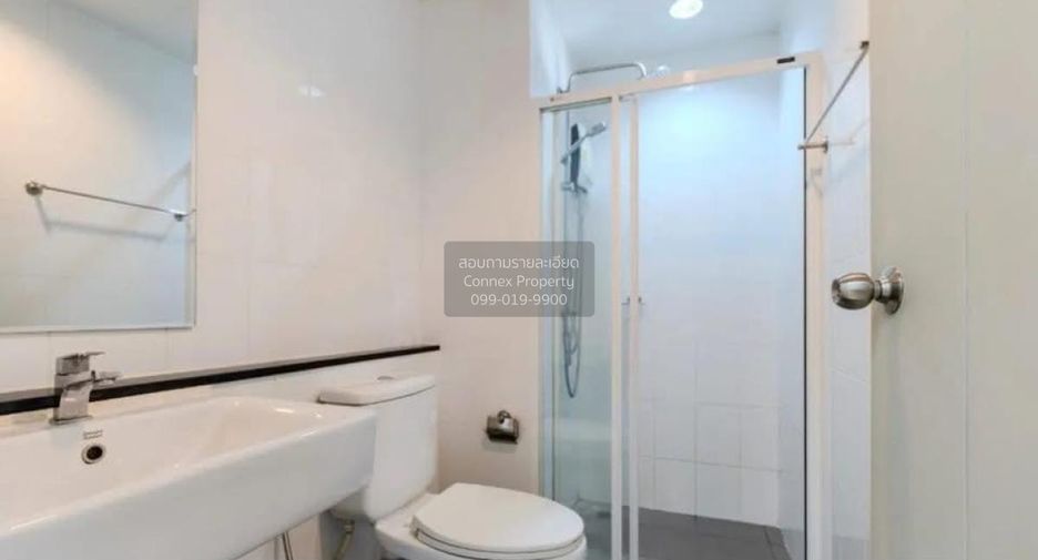 Wohnung zur Miete mit 2 Zimmer in Mueang Samut Prakan, Samut Prakan