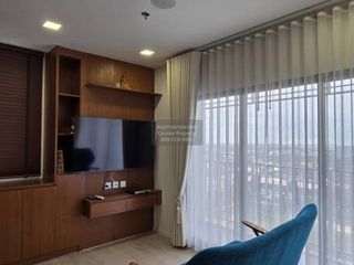 For rent 1 bed condo in Khlong Luang, Pathum Thani