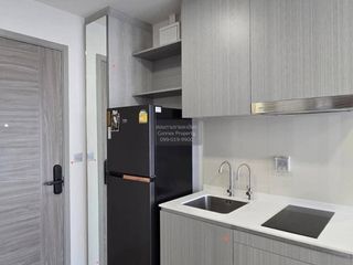 For rent 1 bed condo in Khlong Luang, Pathum Thani