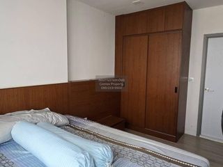 For rent 1 bed condo in Khlong Luang, Pathum Thani