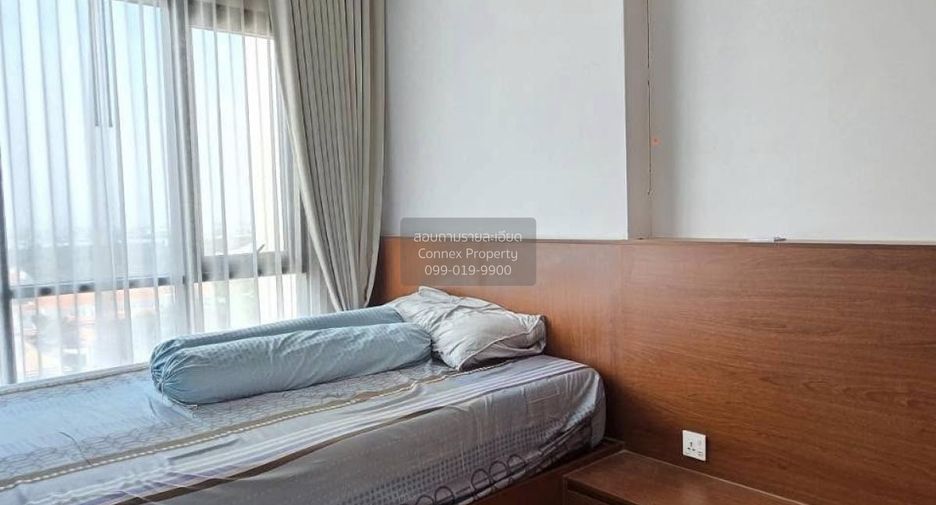 For rent 1 bed condo in Khlong Luang, Pathum Thani