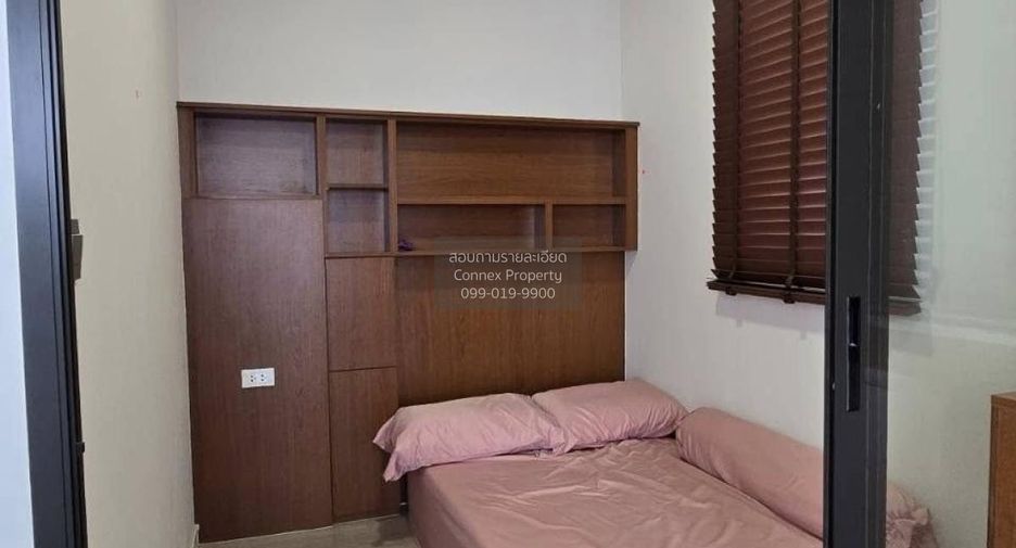 For rent 1 bed condo in Khlong Luang, Pathum Thani