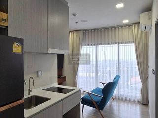 For rent 1 bed condo in Khlong Luang, Pathum Thani