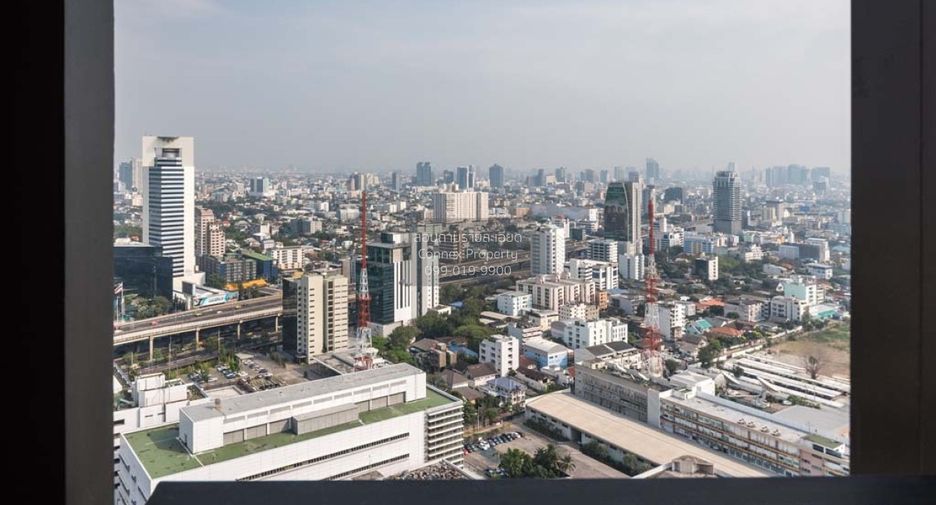 For rent 1 Beds condo in Pathum Wan, Bangkok