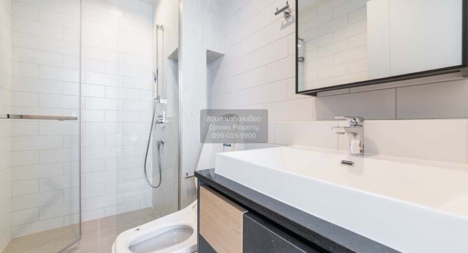 For rent 1 Beds condo in Pathum Wan, Bangkok