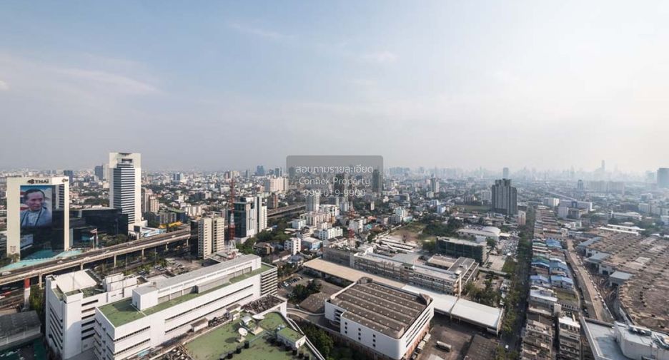 For rent 1 Beds condo in Pathum Wan, Bangkok