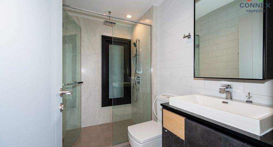 Condo en alquiler de 3 habitaciones en Chatuchak, Bangkok