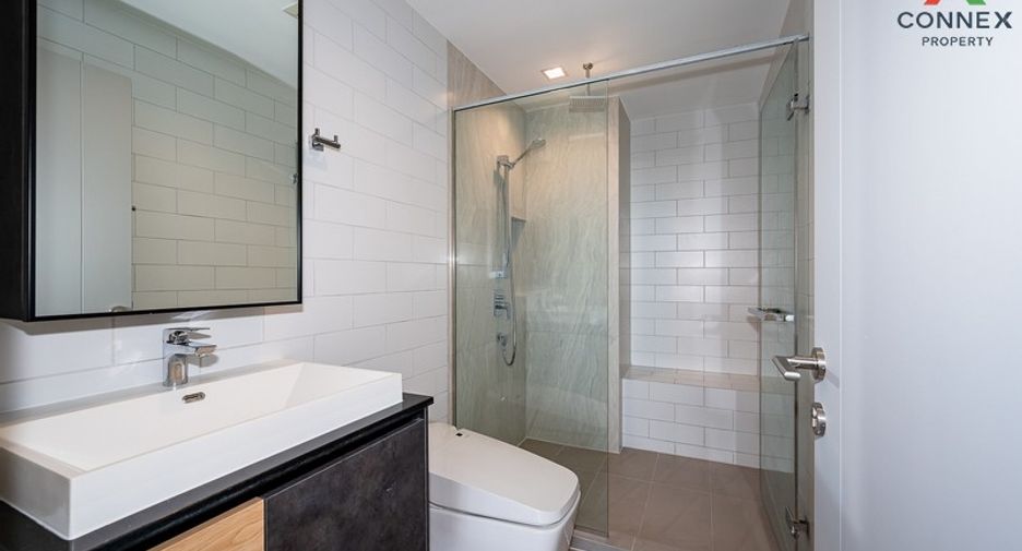 Condo en alquiler de 3 habitaciones en Chatuchak, Bangkok