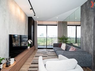 For rent 3 bedrooms condo in Chatuchak, Bangkok