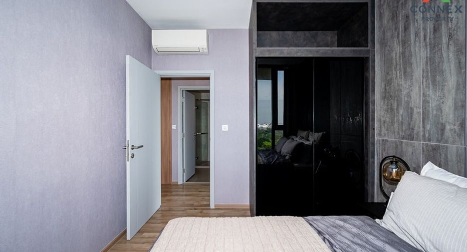 Condo en alquiler de 3 habitaciones en Chatuchak, Bangkok