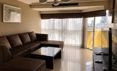 Wohnung zur Miete mit 3 Zimmer in Khlong Toei, Bangkok