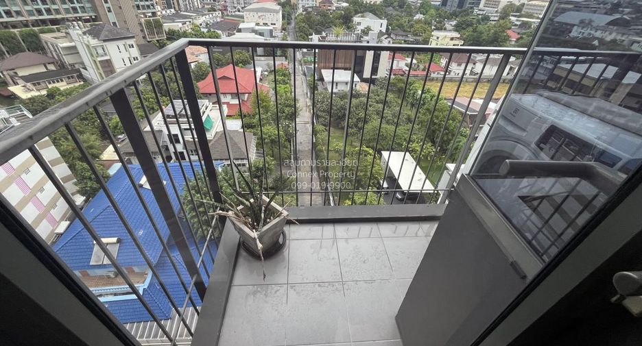 À louer 1 chambre condo à Chatuchak, Bangkok