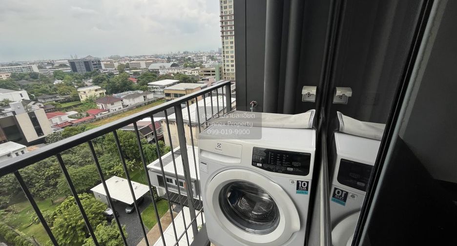 À louer 1 chambre condo à Chatuchak, Bangkok
