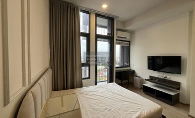 À louer 1 chambre condo à Chatuchak, Bangkok