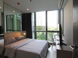 For rent 1 bed condo in Pathum Wan, Bangkok