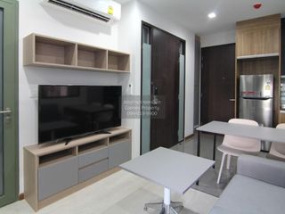 For rent 1 bed condo in Pathum Wan, Bangkok