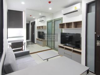 For rent 1 bed condo in Pathum Wan, Bangkok
