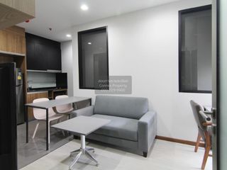 For rent 1 bed condo in Pathum Wan, Bangkok