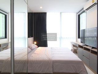 For rent 1 bed condo in Pathum Wan, Bangkok