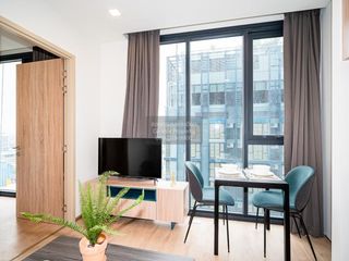 For rent 1 bed condo in Ratchathewi, Bangkok