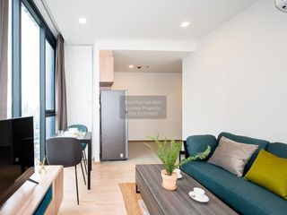 For rent 1 bed condo in Ratchathewi, Bangkok