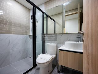 For rent 1 bed condo in Ratchathewi, Bangkok