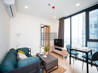 For rent 1 bed condo in Ratchathewi, Bangkok