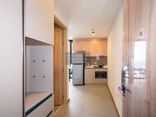 For rent 1 bed condo in Ratchathewi, Bangkok