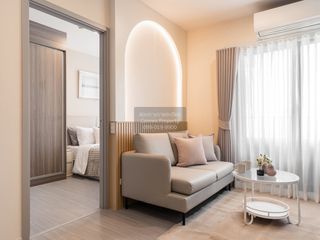 For rent 2 ベッドルーム condo in Phasi Charoen, Bangkok