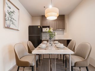 For rent 2 ベッドルーム condo in Phasi Charoen, Bangkok