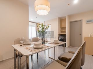 For rent 2 ベッドルーム condo in Phasi Charoen, Bangkok