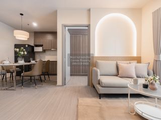 For rent 2 ベッドルーム condo in Phasi Charoen, Bangkok