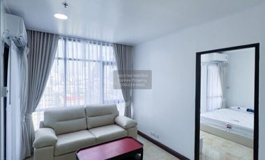For rent 2 bedrooms condo in Ratchathewi, Bangkok