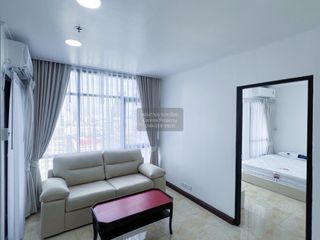 For rent 2 bedrooms condo in Ratchathewi, Bangkok
