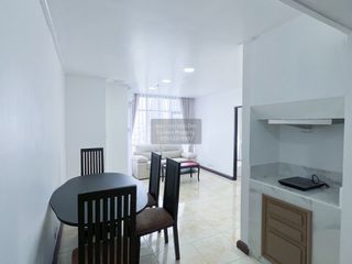 For rent 2 bedrooms condo in Ratchathewi, Bangkok