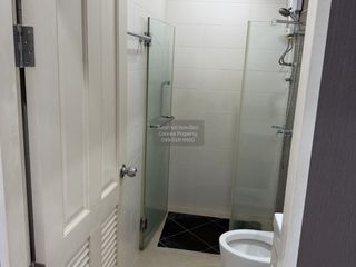 For rent 2 bedrooms condo in Yan Nawa, Bangkok