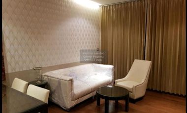 Condo en alquiler de 2 habitaciones en Khlong Toei, Bangkok