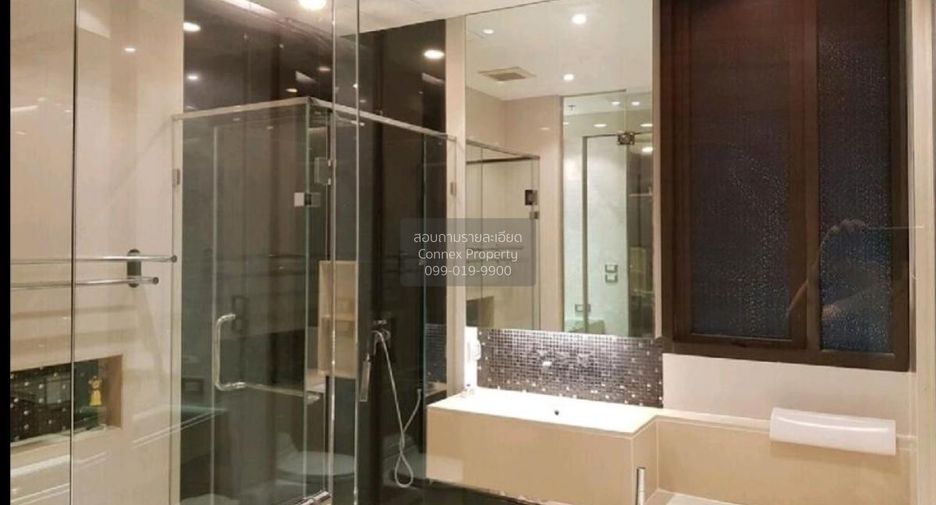 Condo en alquiler de 2 habitaciones en Khlong Toei, Bangkok