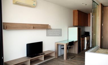 Wohnung zur Miete mit 1 Zimmer in Chatuchak, Bangkok