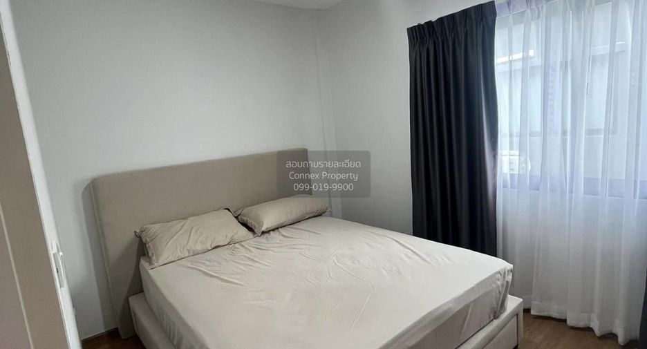 For rent 3 ベッドルーム townhouse in Bang Phli, Samut Prakan