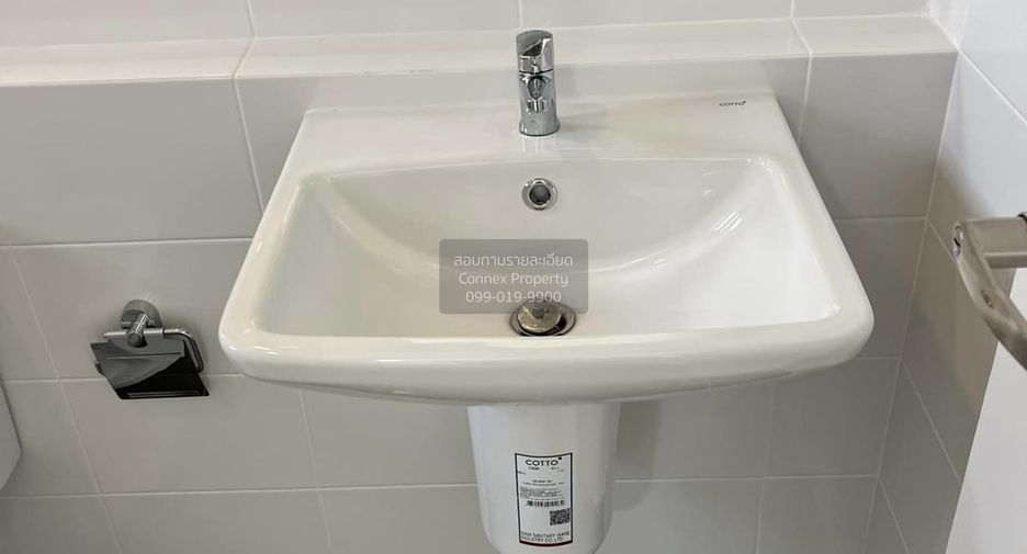 For rent 3 ベッドルーム townhouse in Bang Phli, Samut Prakan