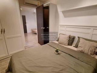 For rent 1 bed condo in Mueang Samut Prakan, Samut Prakan
