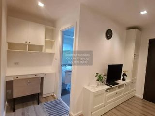 For rent 1 bed condo in Mueang Samut Prakan, Samut Prakan