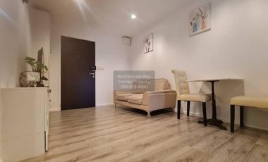À louer 1 chambre condo à Mueang Samut Prakan, Samut Prakan