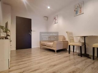 For rent 1 bed condo in Mueang Samut Prakan, Samut Prakan
