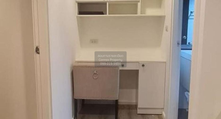 À louer 1 chambre condo à Mueang Samut Prakan, Samut Prakan