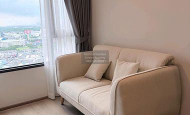 Wohnung zur Miete mit 1 Zimmer in Khlong Toei, Bangkok