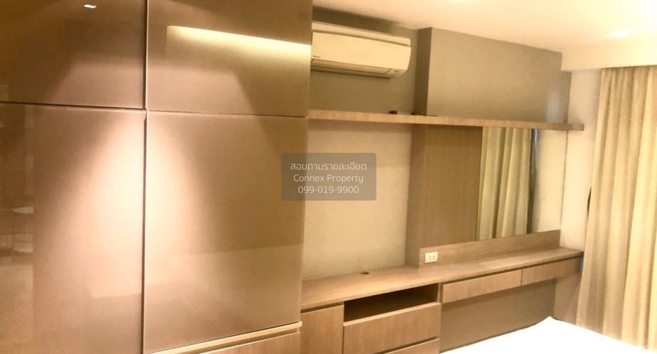 Condo en alquiler de 1 habitaciones en Khlong Toei, Bangkok