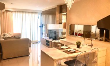Condo en alquiler de 1 habitaciones en Khlong Toei, Bangkok